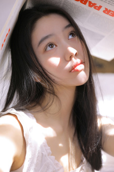 山河之影